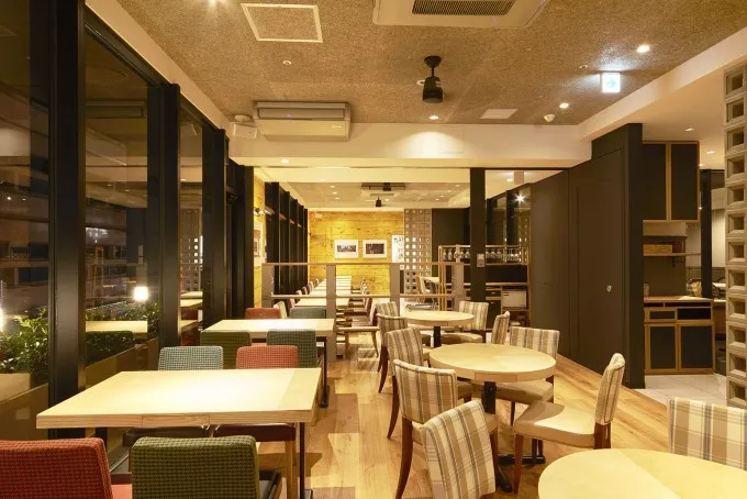 新宿東