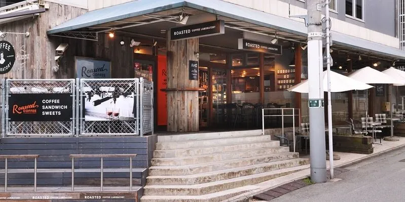 渋谷神南