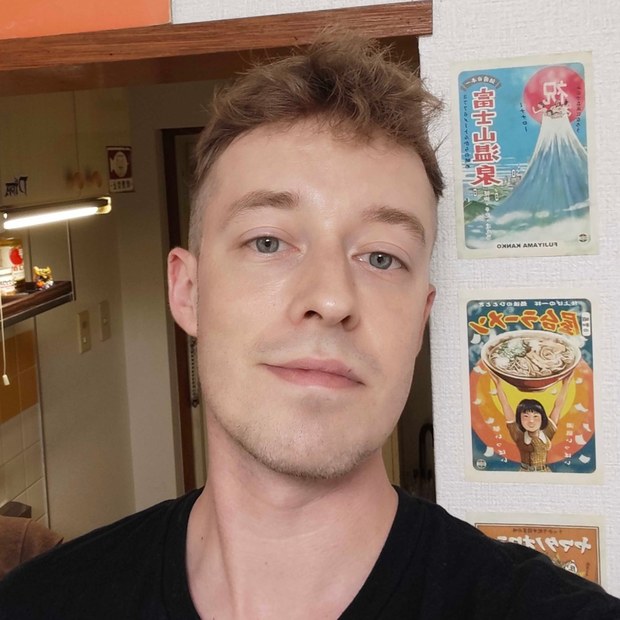 Cedrikさん