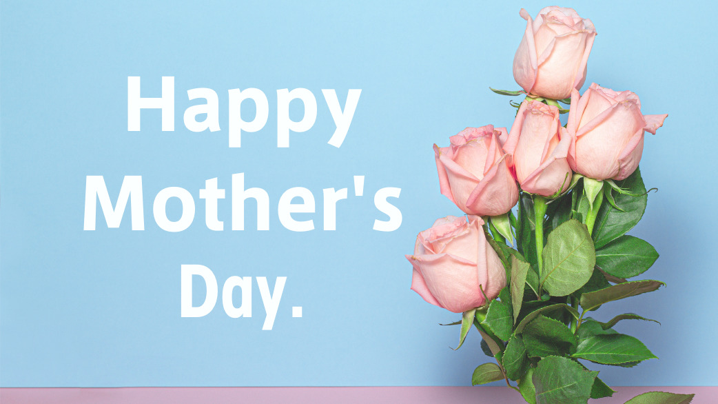 21年最新版 母の日 は英語で Mother S Day 感謝を伝えるフレーズ18選 ランカル英会話 Lancul英会話